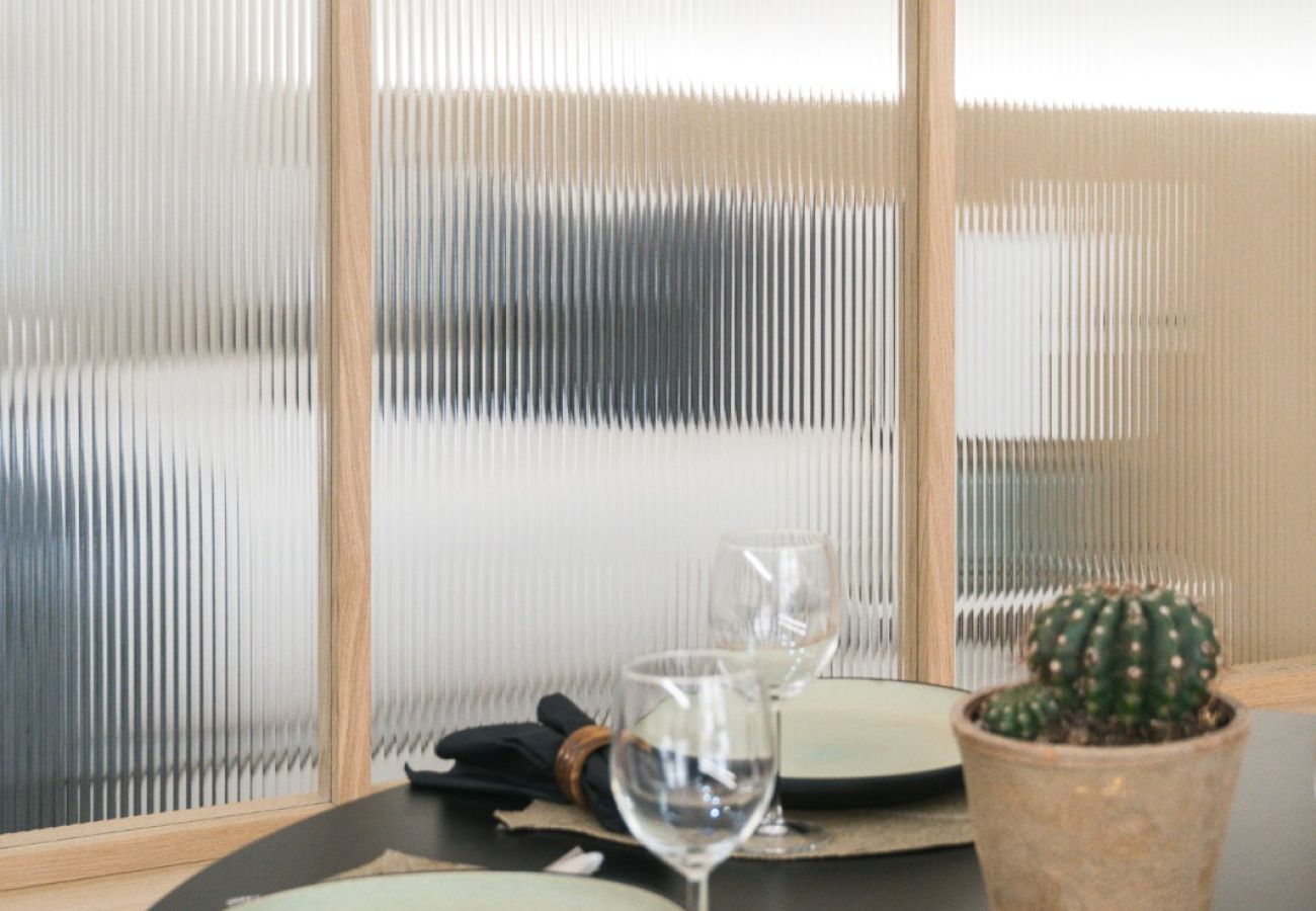 Apartment in Valencia / València - Ruzafa Design Boutique | 3 Guests | Prime Location