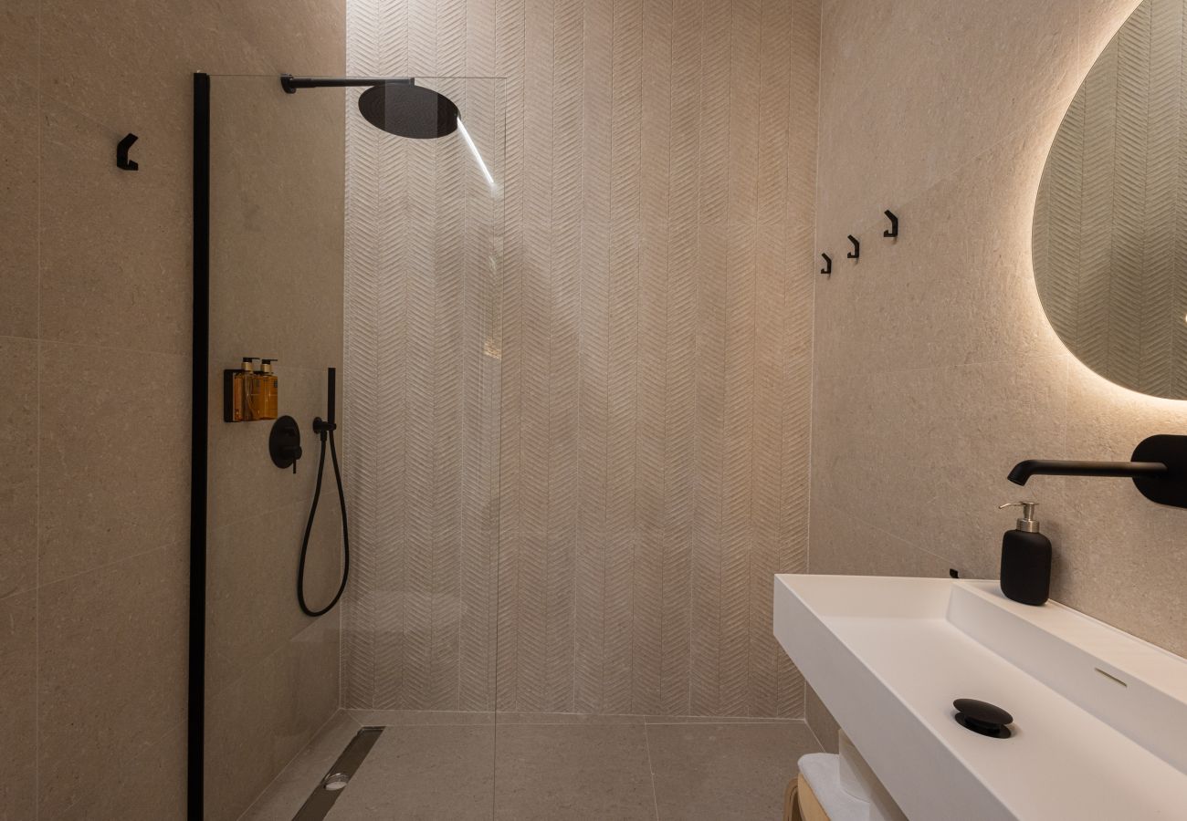 Apartment in Valencia / València - Ruzafa Design Boutique | 3 Guests | Prime Location