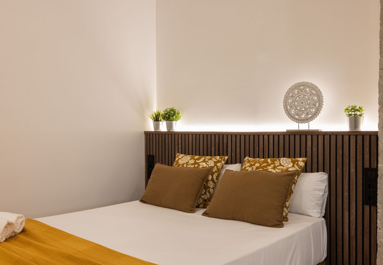 Apartment in Valencia / València - The Maritime Studios | Near Beach & Port