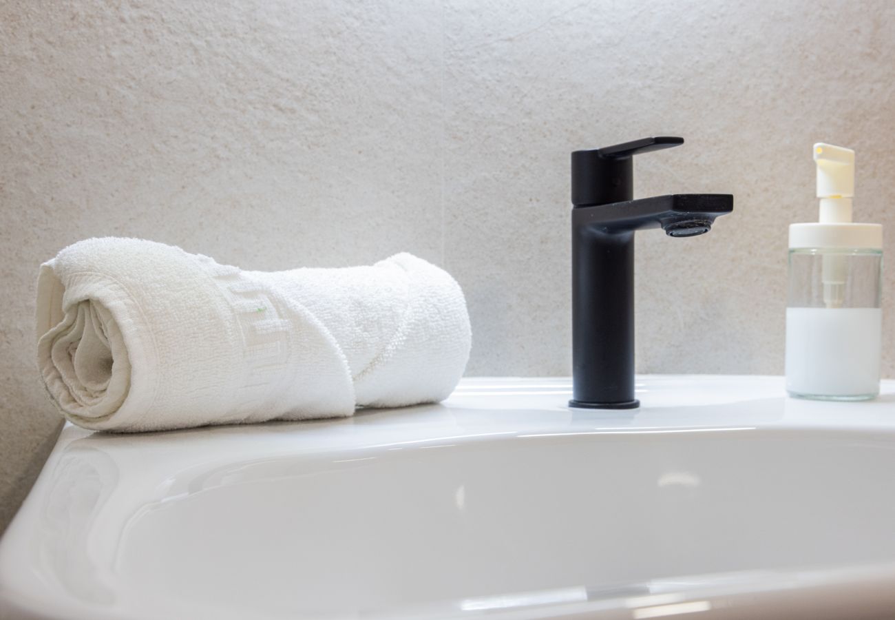 Apartment in Valencia / València - The Maritime Studios | Near Beach & Port