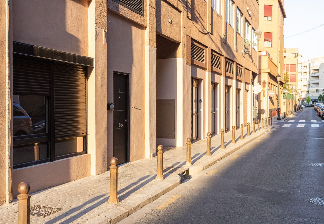 Apartment in Valencia / València - The Maritime Studios | Near Beach & Port