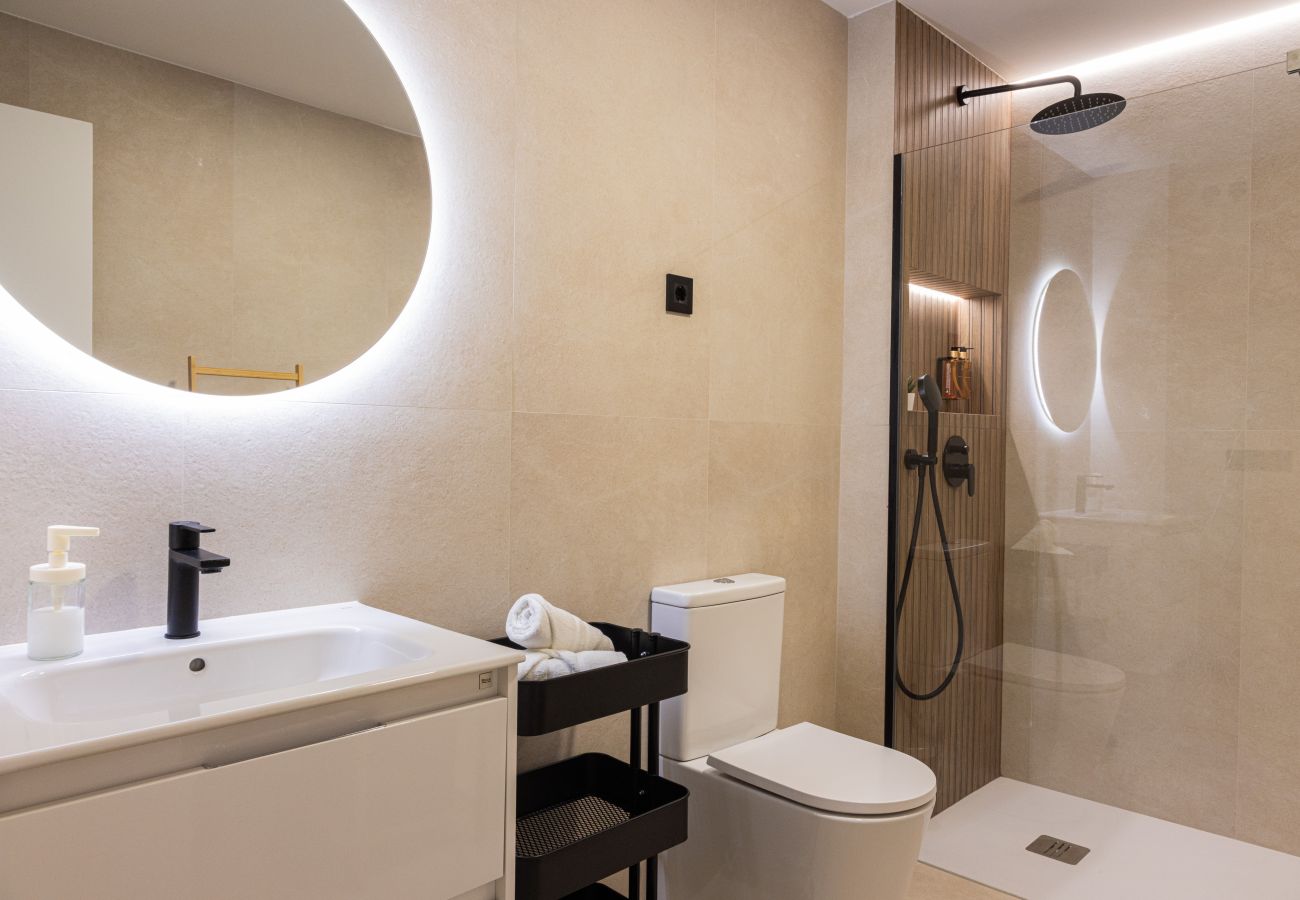 Apartment in Valencia / València - The Maritime Studios | Near Beach & Port