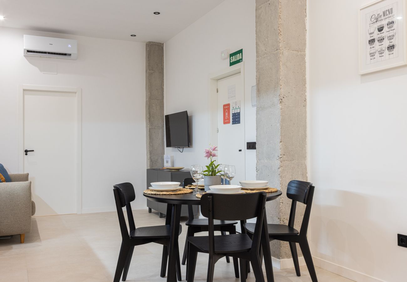 Apartment in Valencia / València - The Maritime Studios | Near Beach & Port