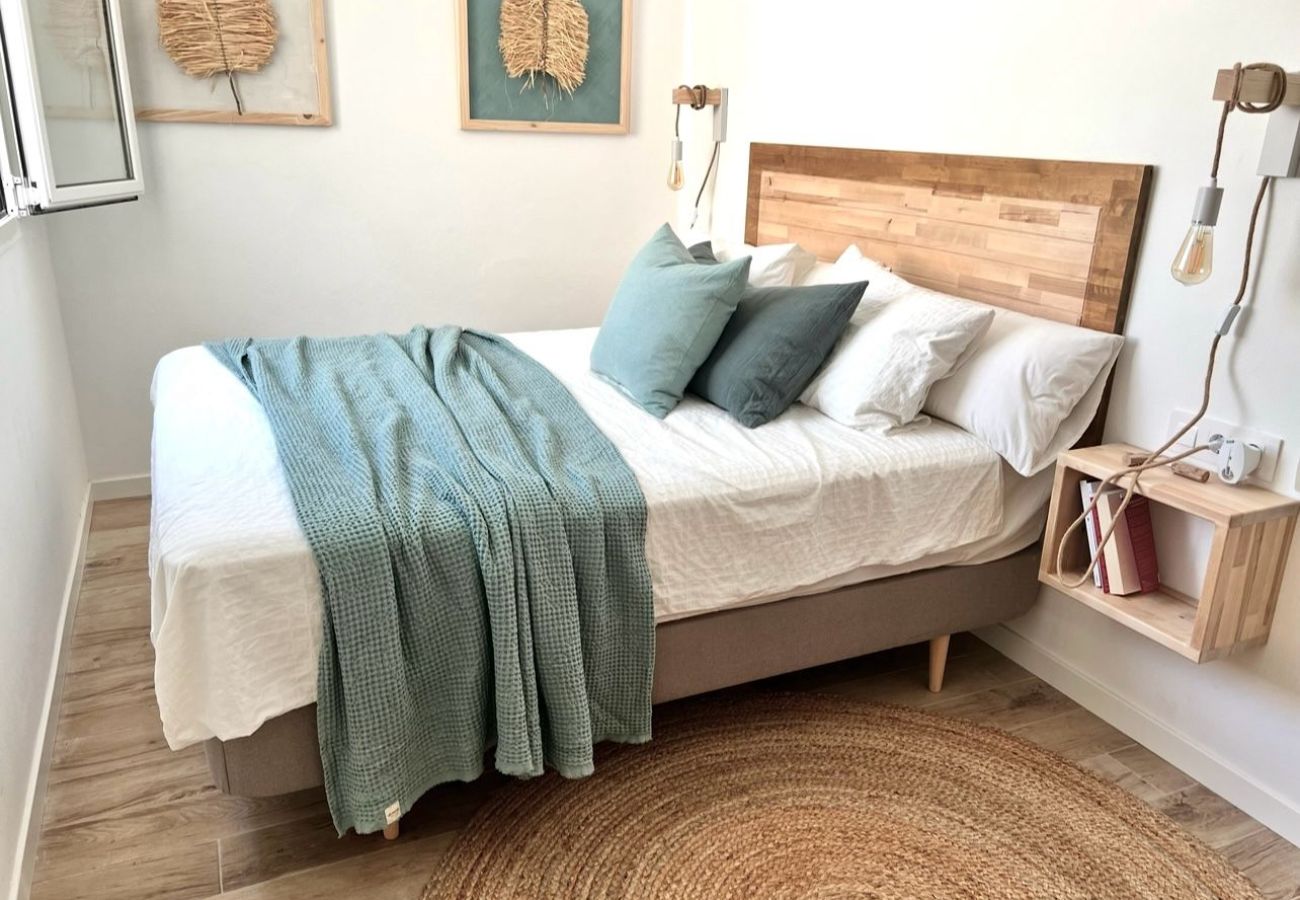 Apartment in San Luis - SON GANXO