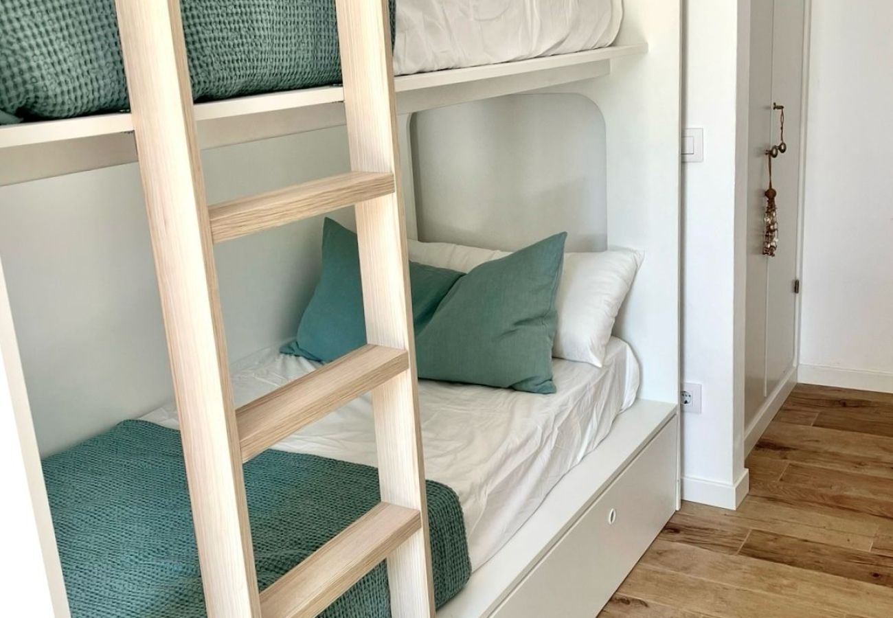 Apartment in San Luis - SON GANXO