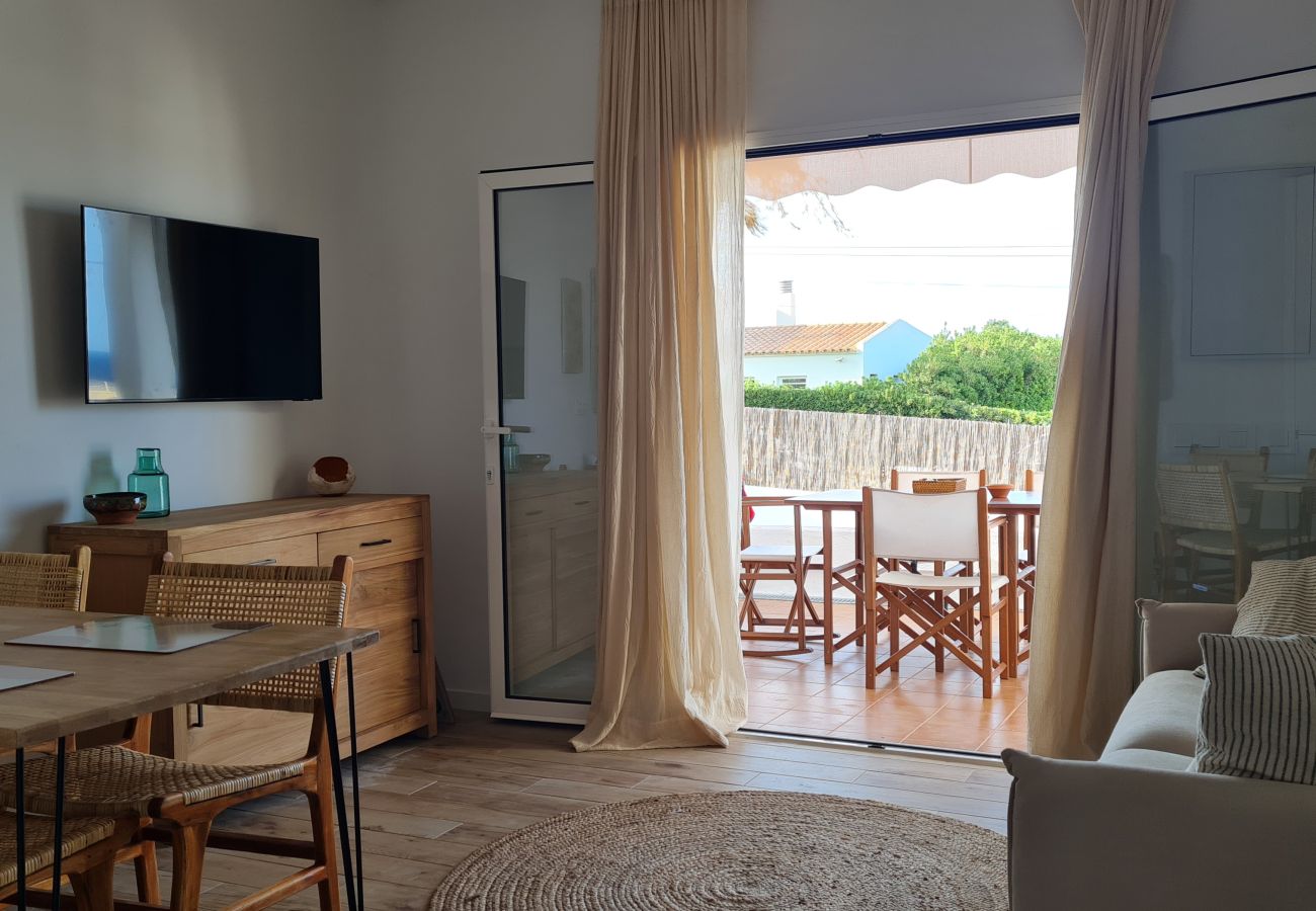 Apartment in San Luis - SON GANXO