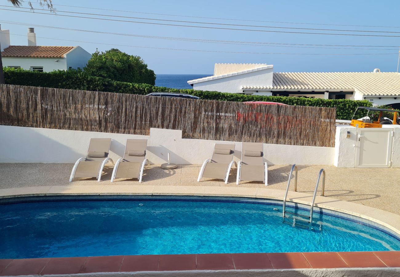 Apartment in San Luis - SON GANXO