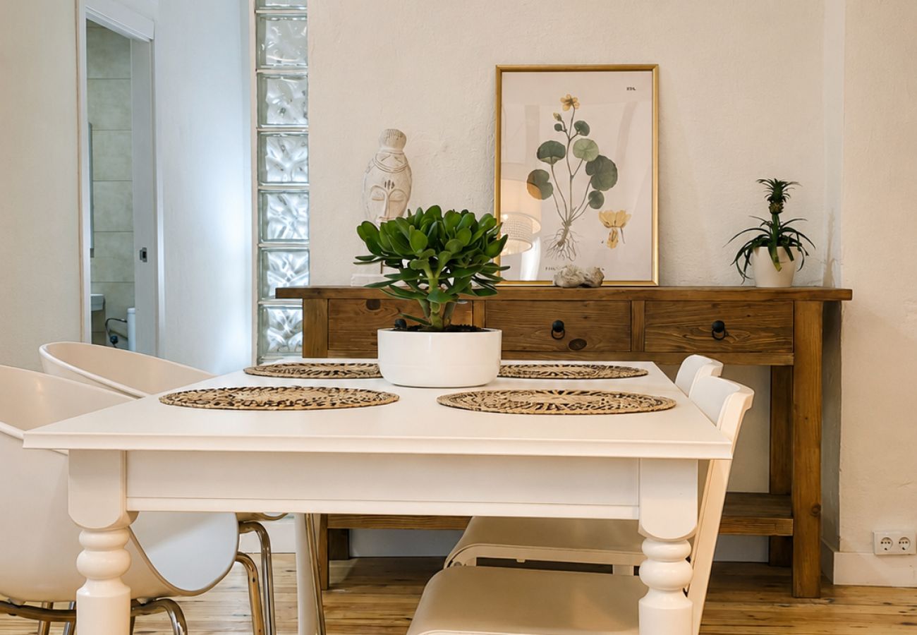 Apartment in Valencia / València - Serranos Towers Apartments I - 4 Guests - Old Town