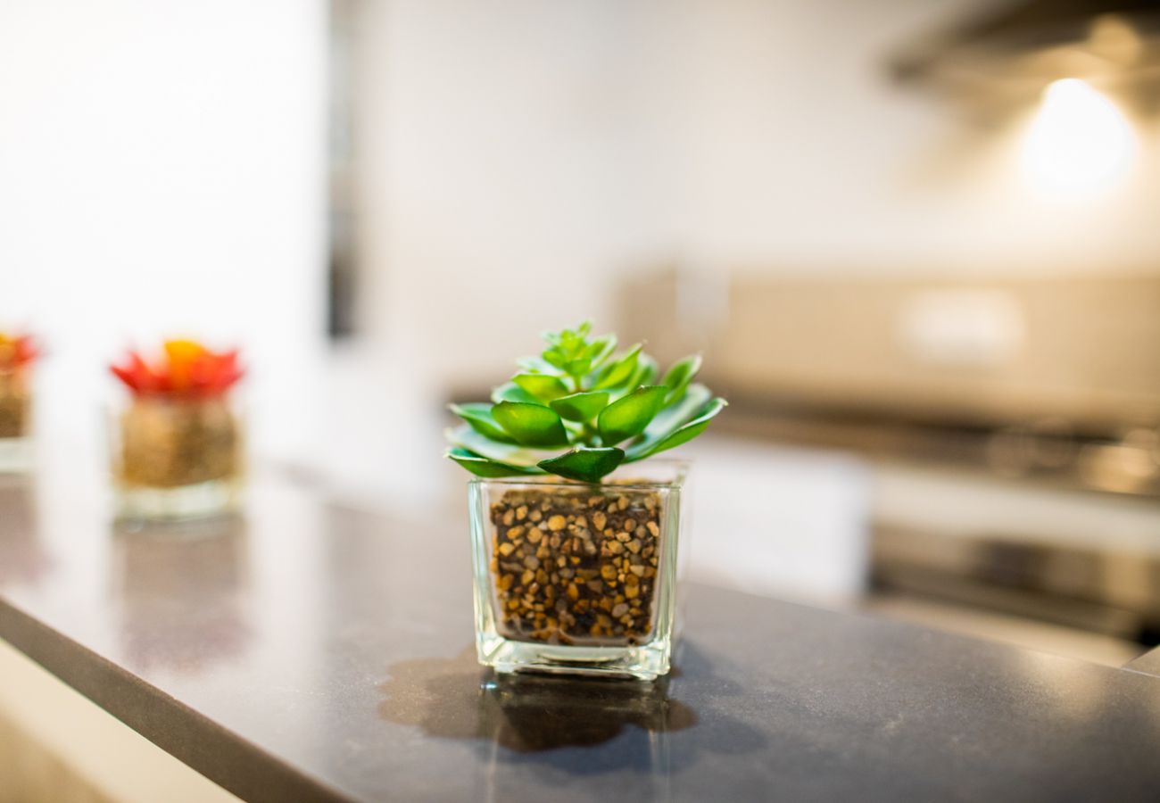Appartement à Valence / Valencia - El Cabanyal Petit Penthouse by Florit Flats