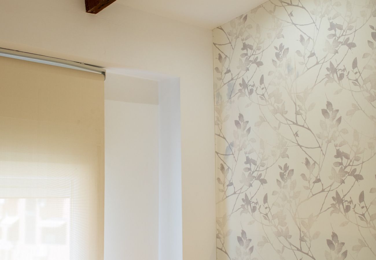 Appartement à Valence / Valencia - El Cabanyal Petit Penthouse by Florit Flats