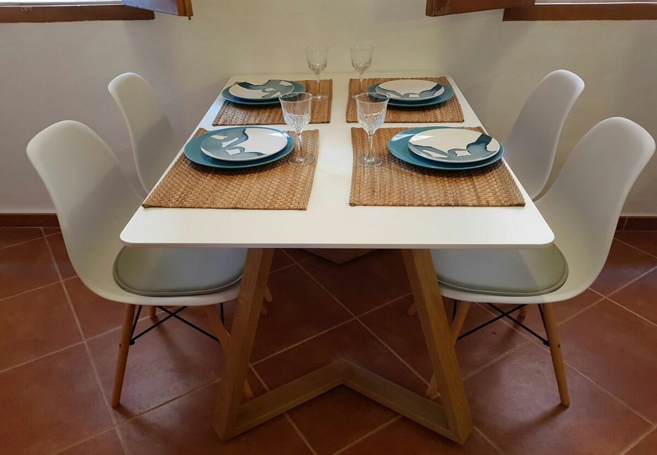 Appartement à Valence / Valencia - Central Market Cozy One Bedroom Wifi Apartment