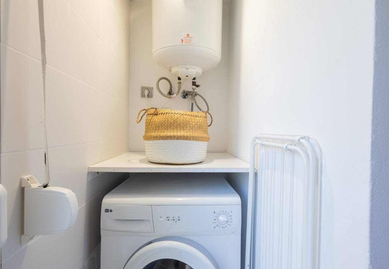 Appartement à Valence / Valencia - Apartamento en Ruzafa | 4 Viajeros | 5 min Centro