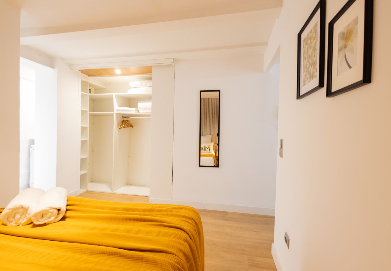 Appartement à Valence / Valencia - Apartamento en Ruzafa | 4 Viajeros | 5 min Centro