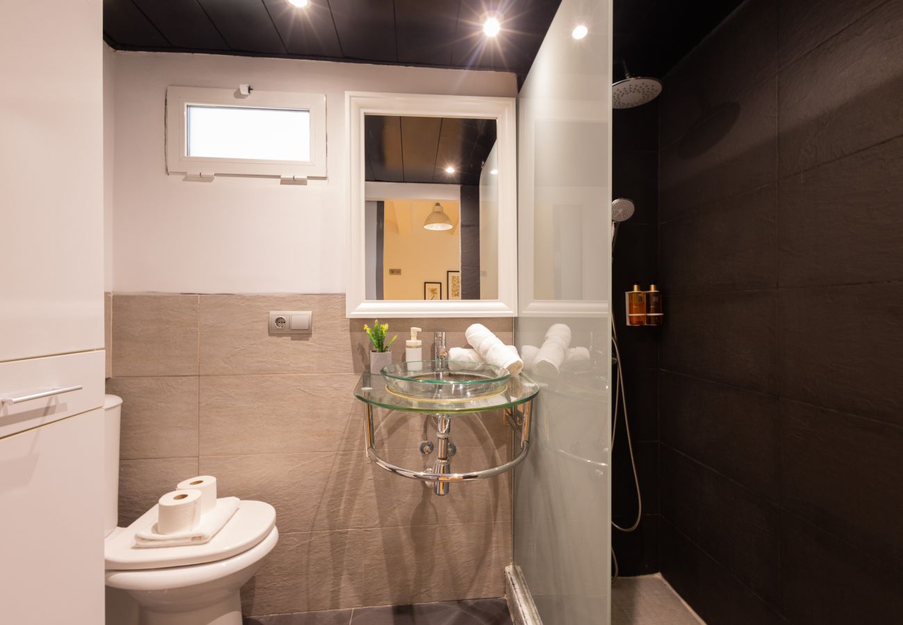 Appartement à Valence / Valencia - Apartamento en Ruzafa | 4 Viajeros | 5 min Centro