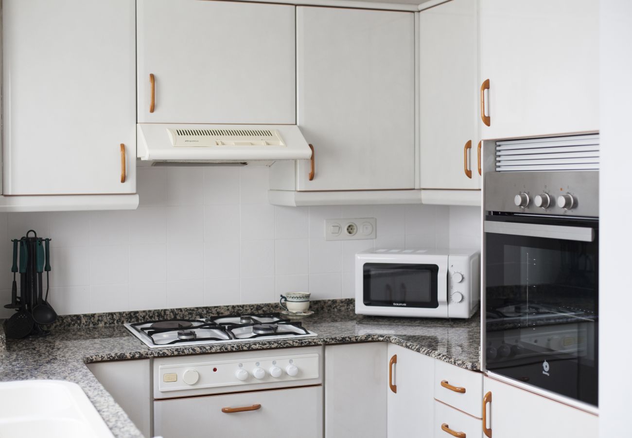 Appartement à Valence / Valencia - Old Town Quart Towers Stay I | AC & WiFi | 4 Viajeros