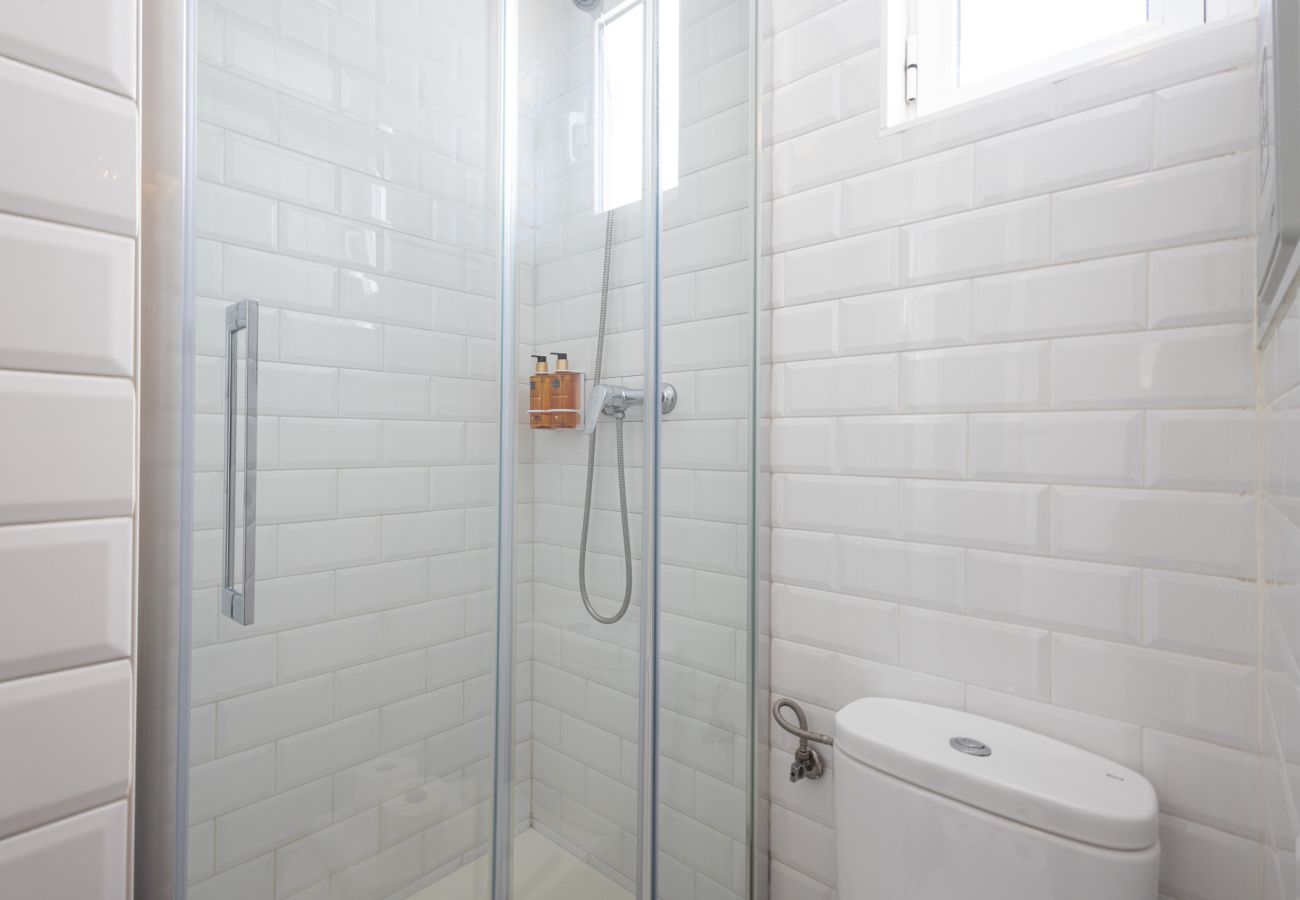 Studio à Valence / Valencia - Welcome to Ruzafa Oasis by Florit Flats
