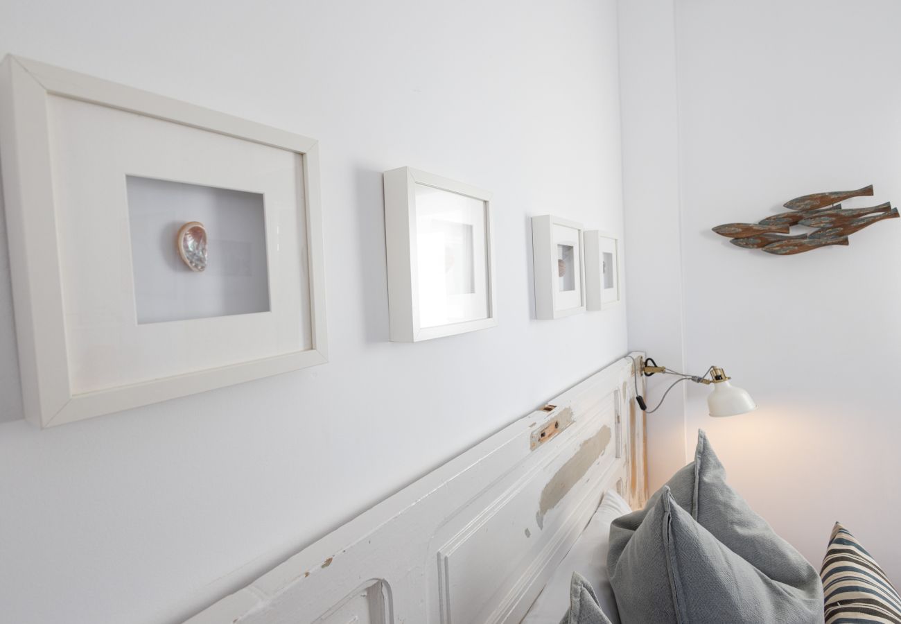 Studio à Valence / Valencia - Welcome to Ruzafa Oasis by Florit Flats