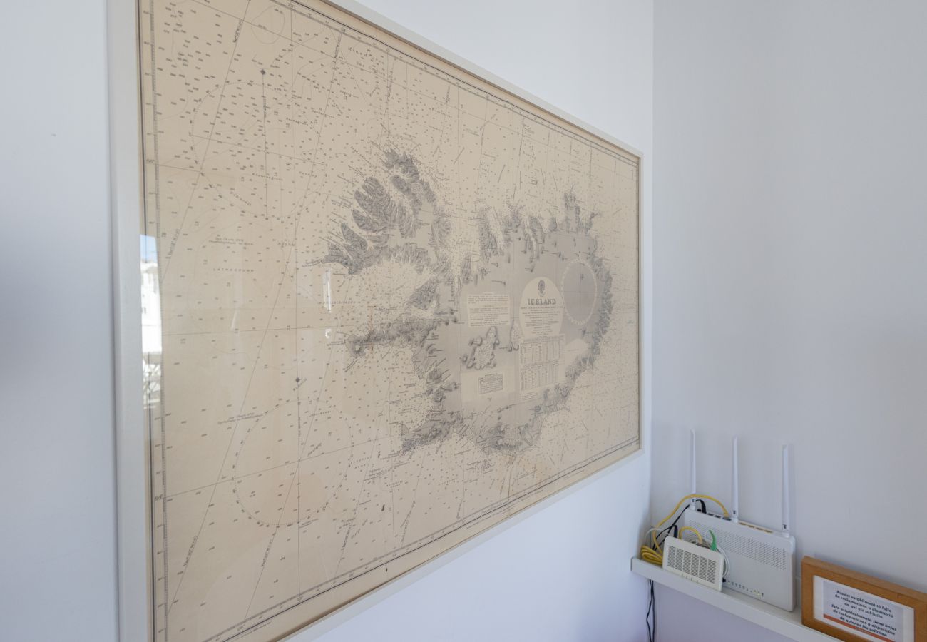 Studio à Valence / Valencia - Welcome to Ruzafa Oasis by Florit Flats