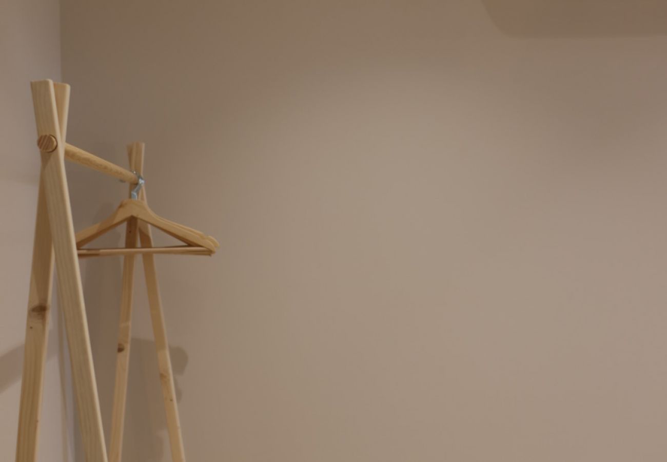 Appartement à Valence / Valencia - The Sea Rooms XI | AC & WIFI | 15 min Playa
