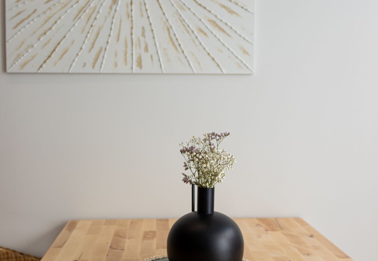 Appartement à Valence / Valencia - The Sea Rooms X | AC & WIFI | 15 min Playa
