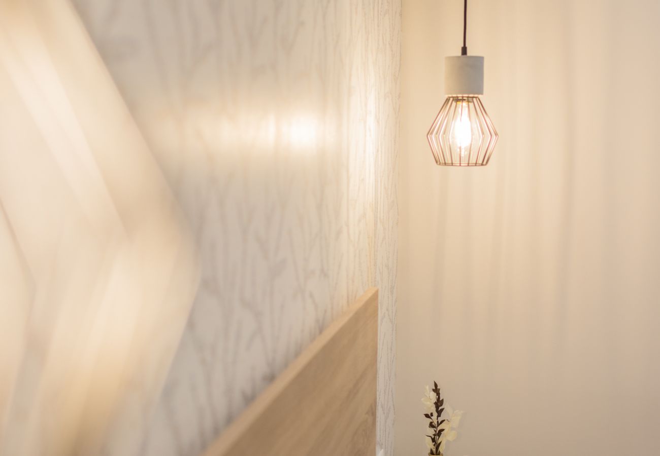 Appartement à Valence / Valencia - The Sea Rooms II | AC & WIFI | 15 min Playa