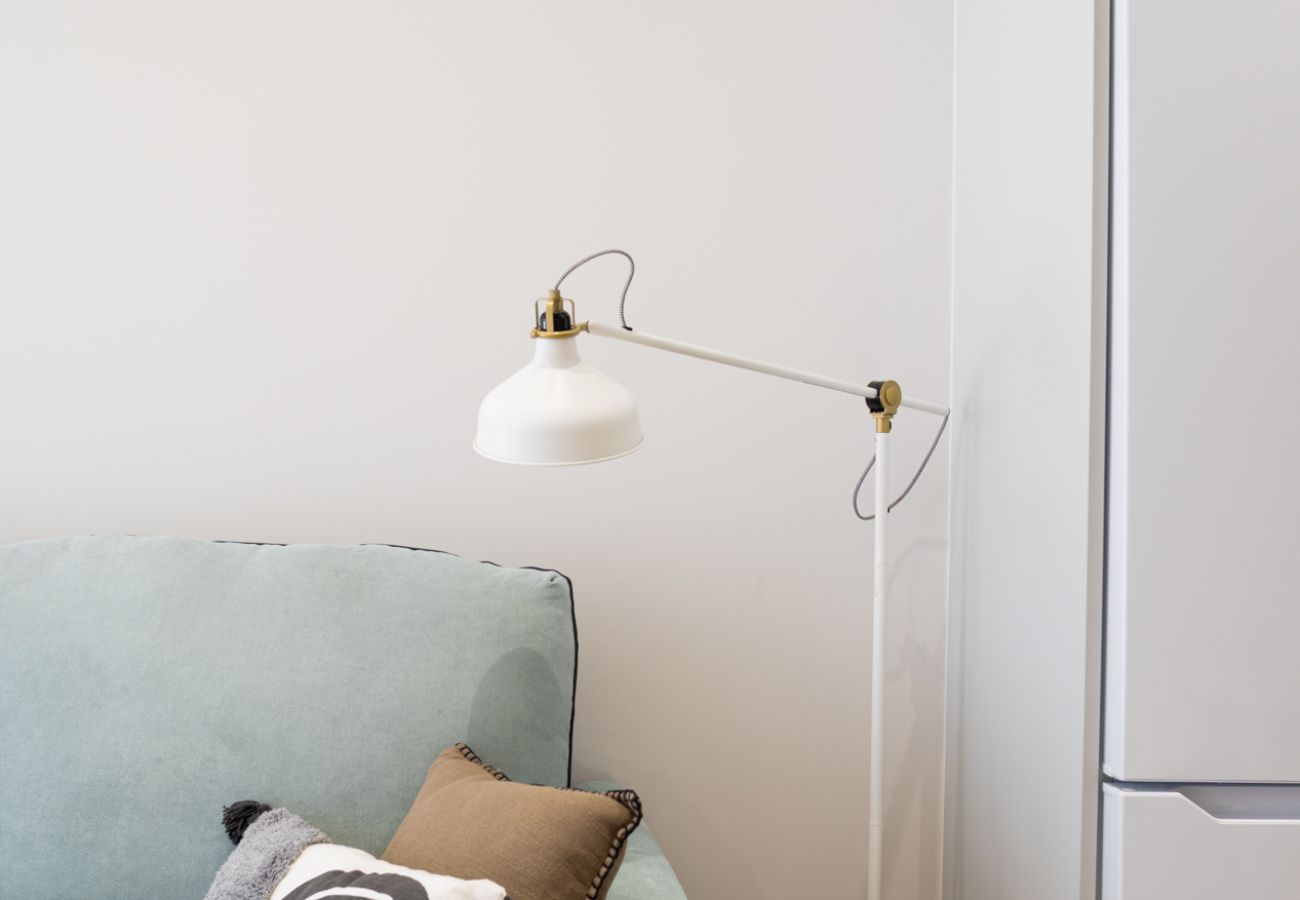 Appartement à Valence / Valencia - The Sea Rooms V | AC & WIFI | 15 min Playa