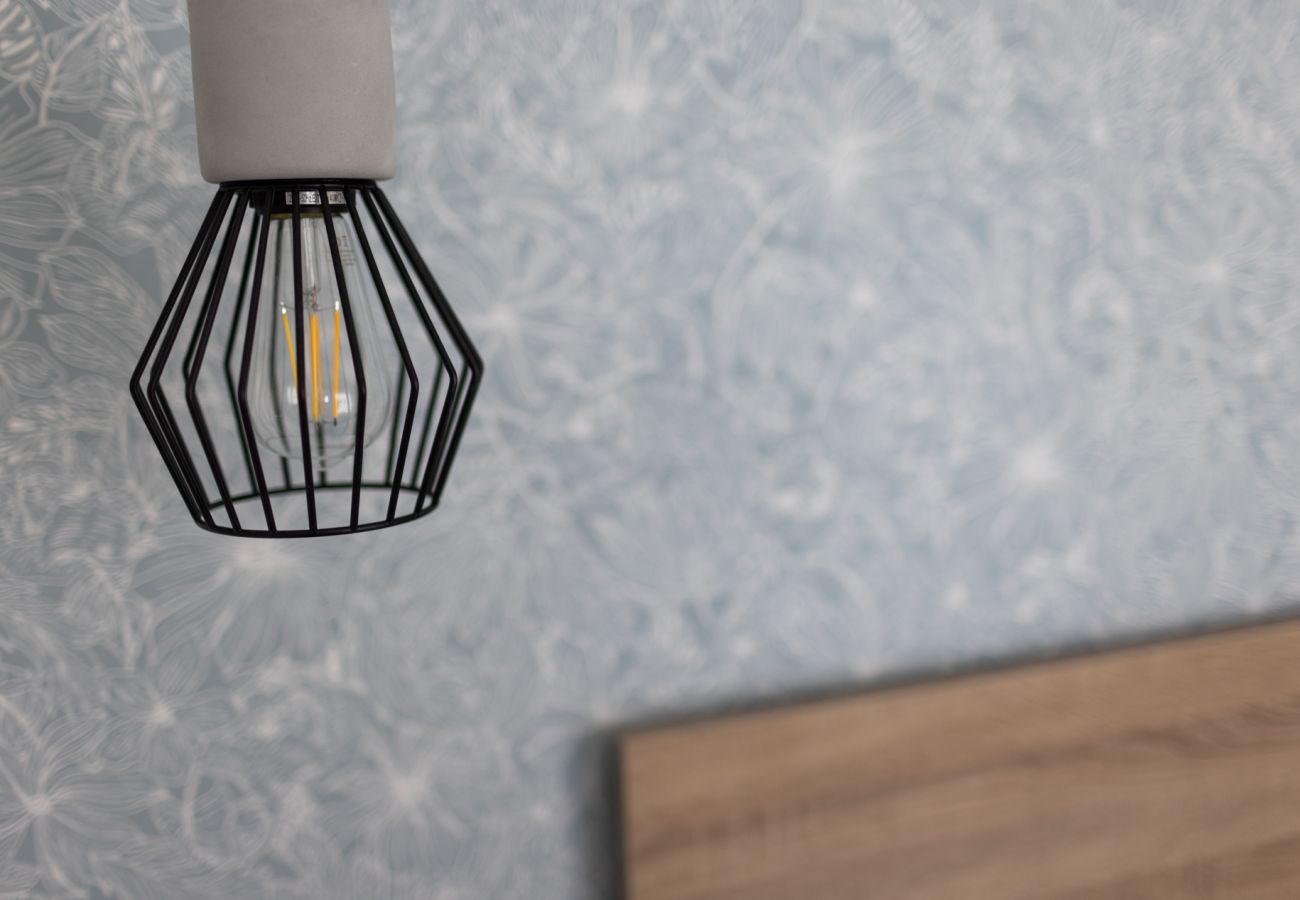 Chambres d'hôtes à Valence / Valencia - The Sea Rooms VII | AC & WIFI | 15 min Playa