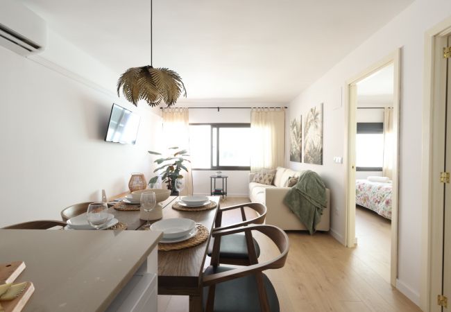 Appartement à Valencia - The Apolo Apartment in Downtown by Florit Flats