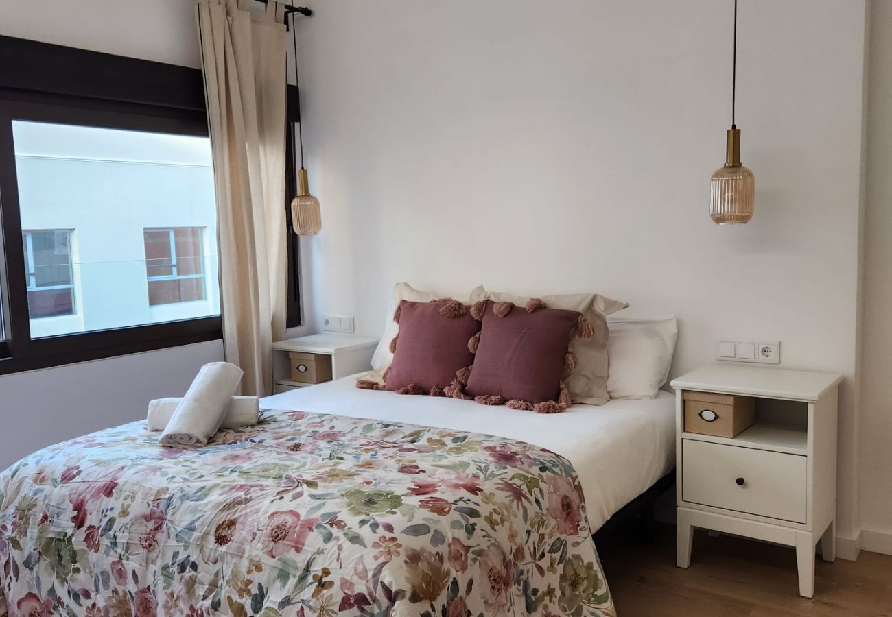 Appartement à Valence / Valencia - The Apolo Apartment in Downtown by Florit Flats