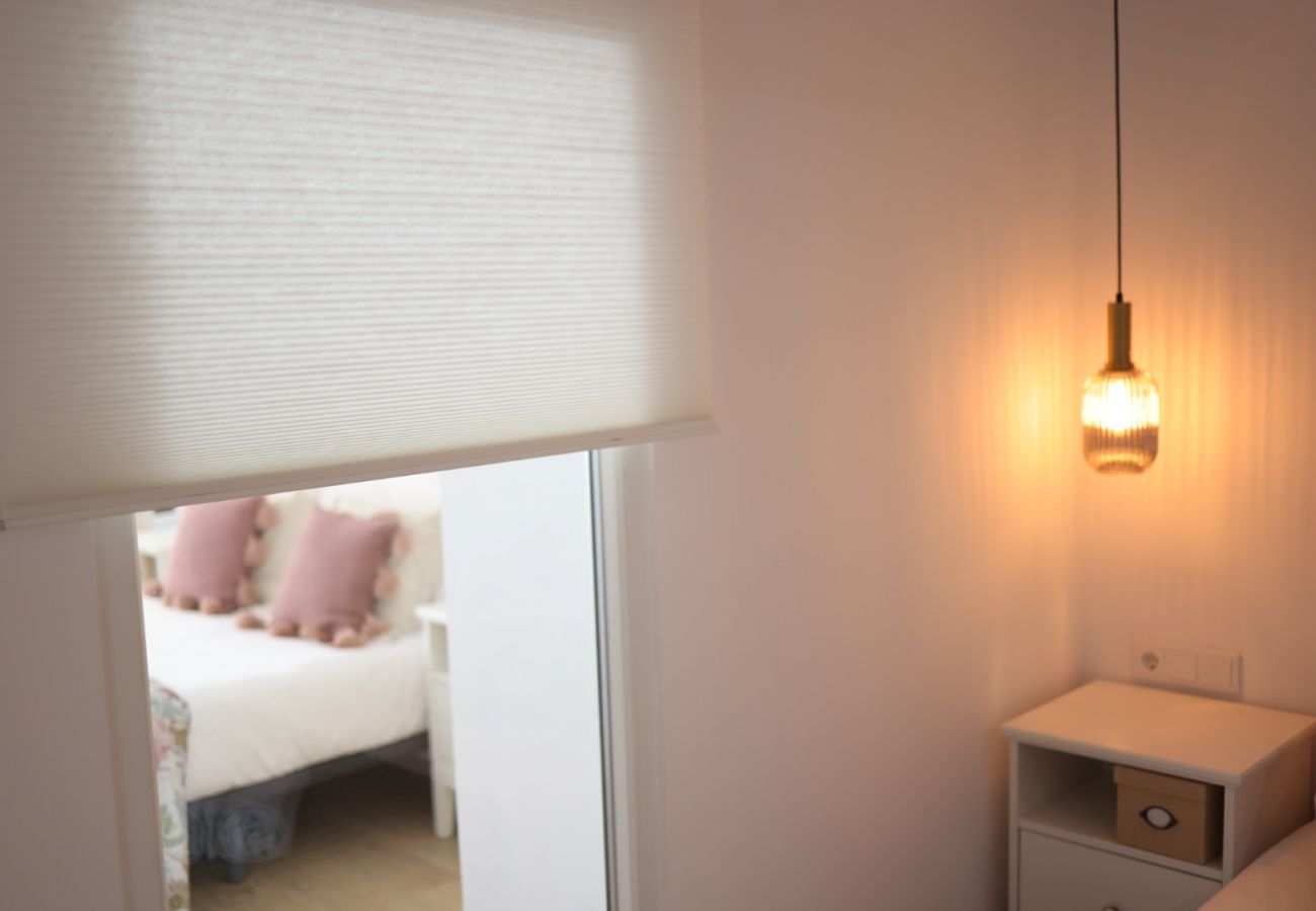 Appartement à Valence / Valencia - The Apolo Apartment in Downtown by Florit Flats