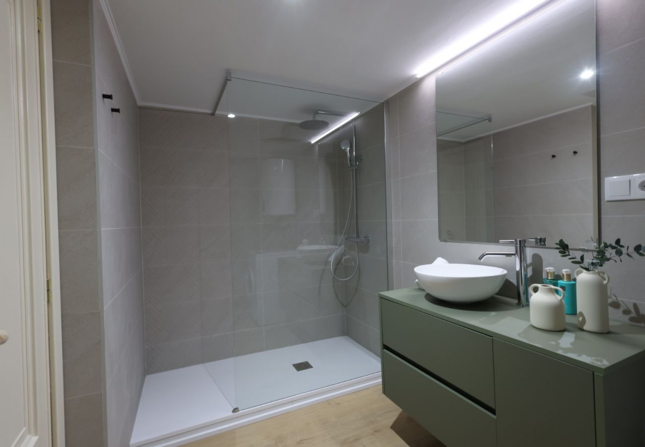 Appartement à Valence / Valencia - The Apolo Apartment in Downtown by Florit Flats