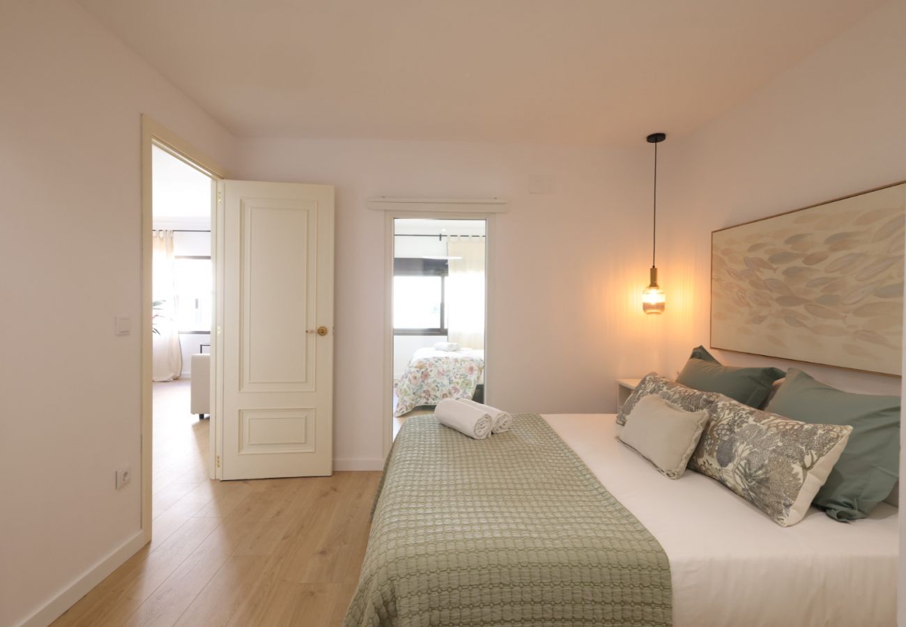 Appartement à Valence / Valencia - The Apolo Apartment in Downtown by Florit Flats