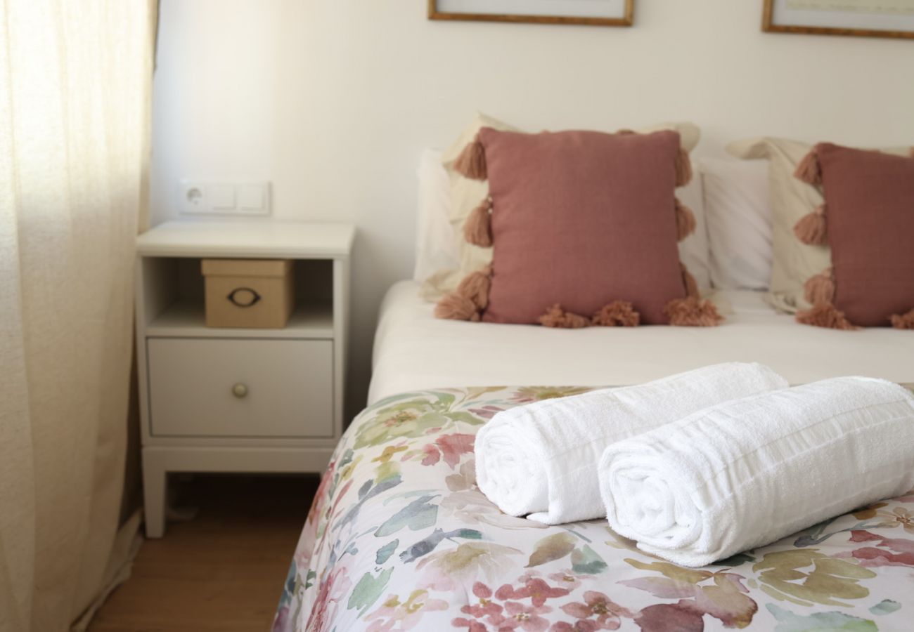Appartement à Valence / Valencia - The Apolo Apartment in Downtown by Florit Flats