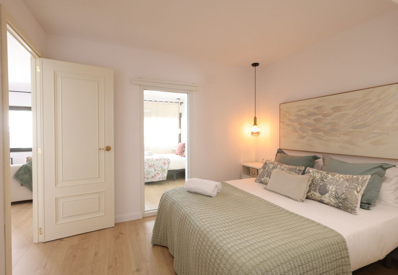 Appartement à Valence / Valencia - The Apolo Apartment in Downtown by Florit Flats