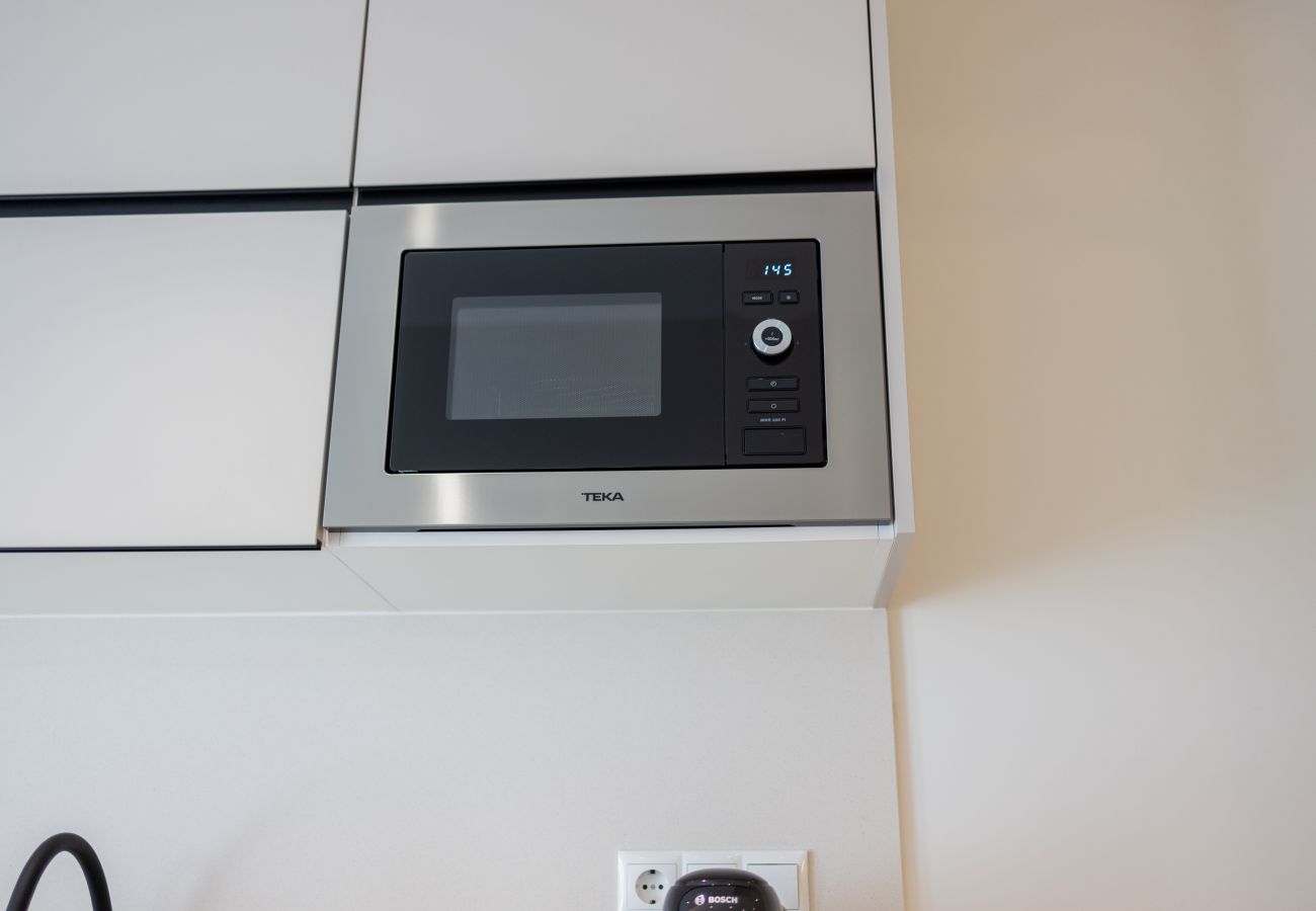 Studio à Valence / Valencia - Turia Park Loft II | 4 Viajeros | AC and WiFi | Near ZOO