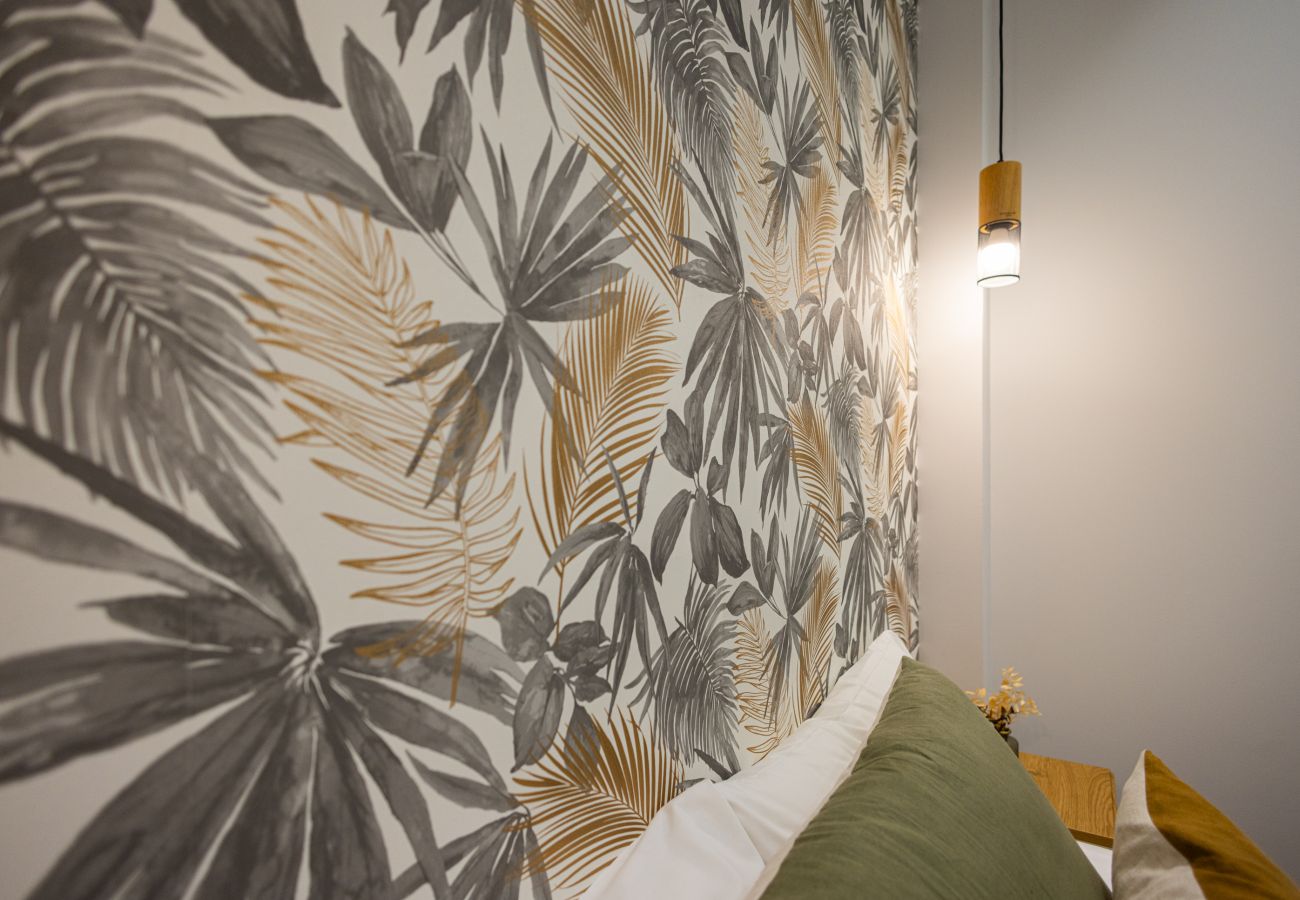 Appartement à Valence / Valencia - The Sea Rooms XII | AC & WIFI | 15 min Playa