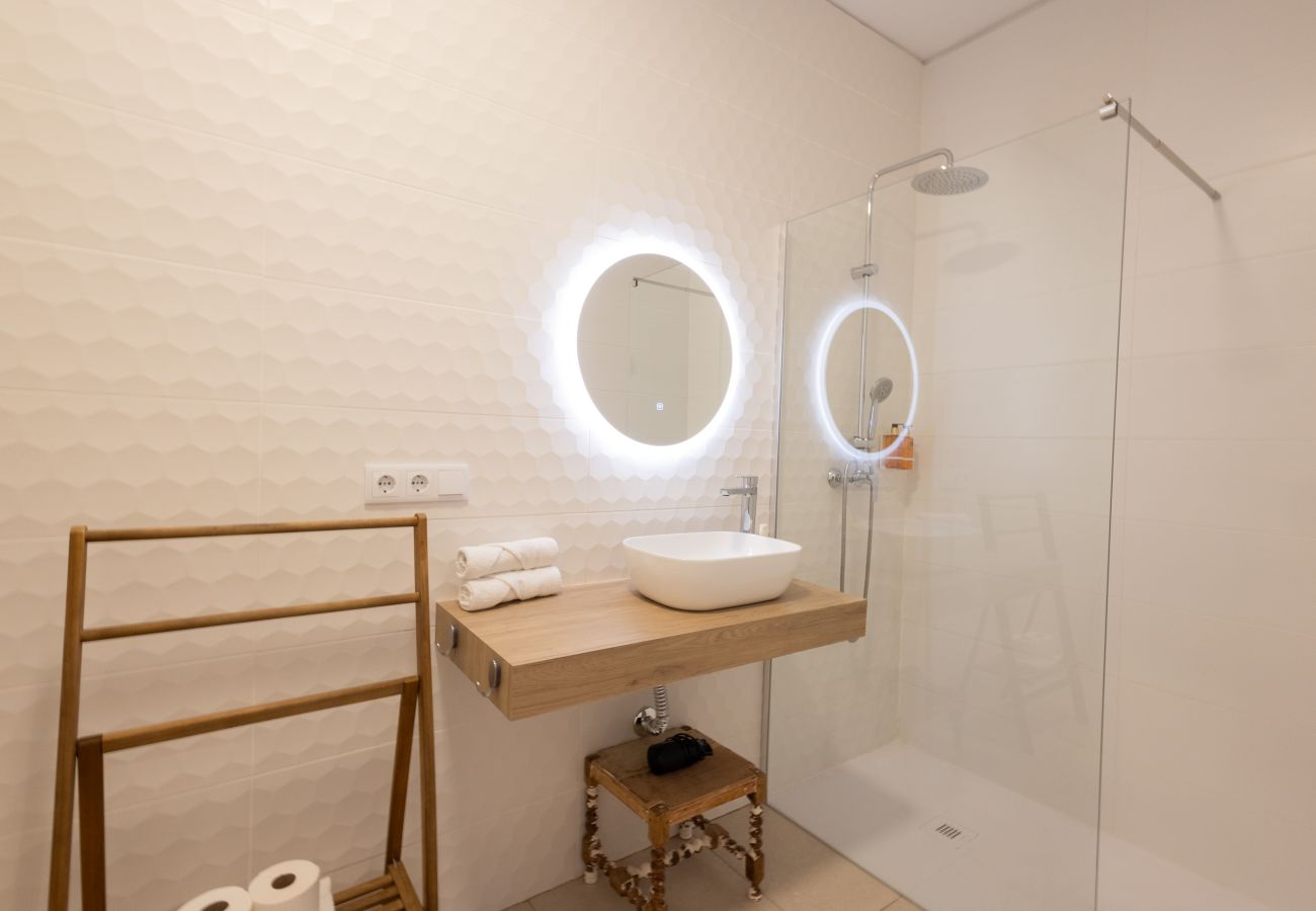 Appartement à Valence / Valencia - The Ibiza Room by Florit Flats