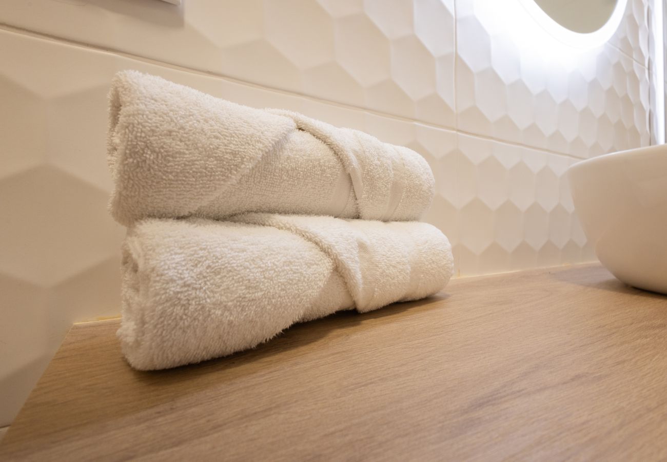 Appartement à Valence / Valencia - The Ibiza Room by Florit Flats
