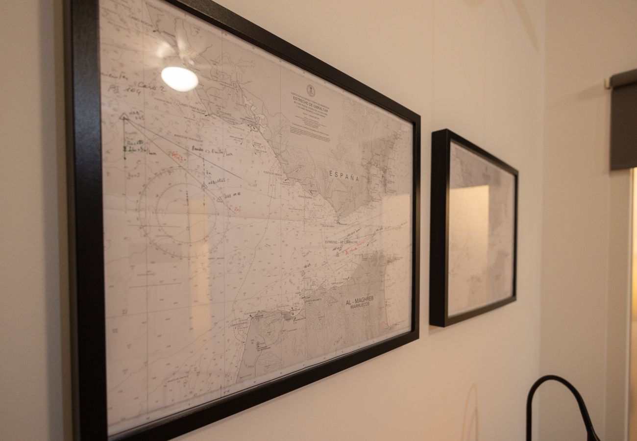 Appartement à Valence / Valencia - The Ibiza Room by Florit Flats