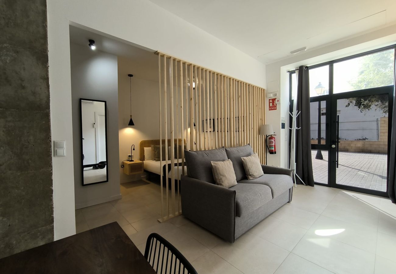 Appartement à Valence / Valencia - The Ibiza Room by Florit Flats