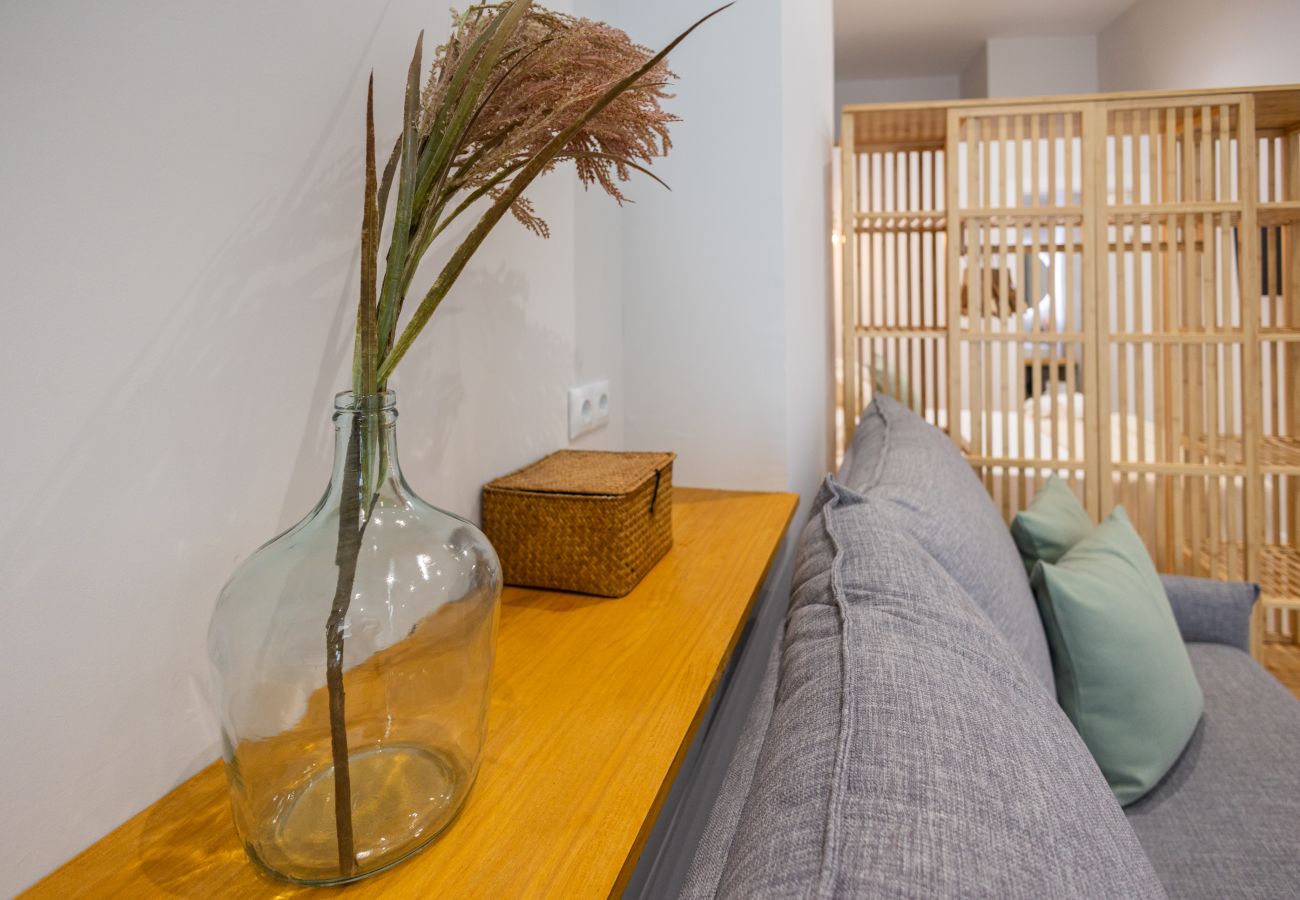 Appartement à Valence / Valencia - City Arts Suites I | 12 min City Arts | Pet Friendly