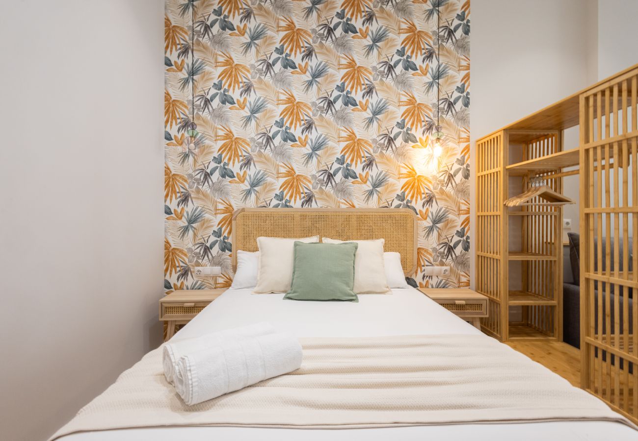 Appartement à Valence / Valencia - City Arts Suites II | 12 min City Arts | Pet Friendly