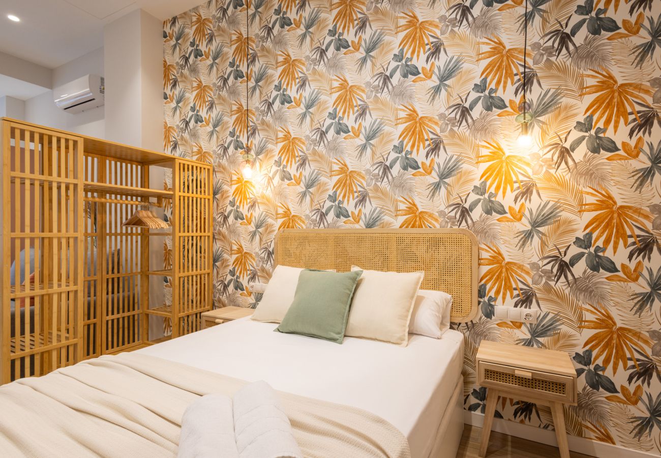 Appartement à Valence / Valencia - City Arts Suites III | 12 min City Arts | Pet Friendly