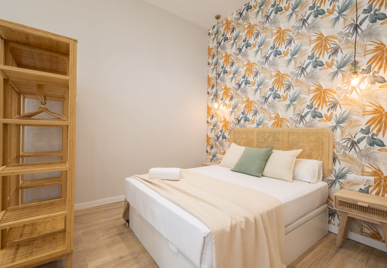 Appartement à Valence / Valencia - City Arts Suites IV | 12 min City Arts | Pet Friendly