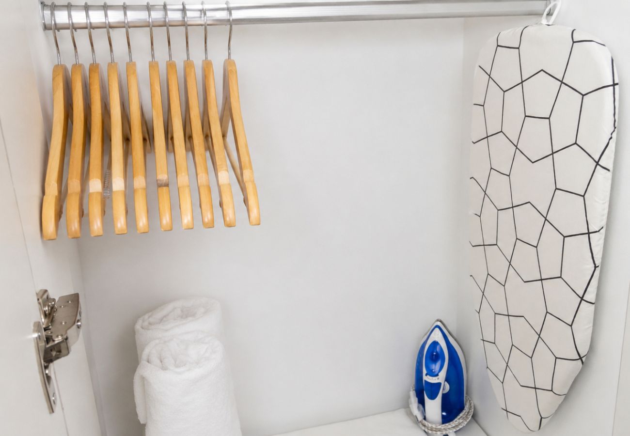 Appartement à Valence / Valencia - The Ceramic Home I | Aire acondicionado y wifi | Bicicletas gratuitas incluidas