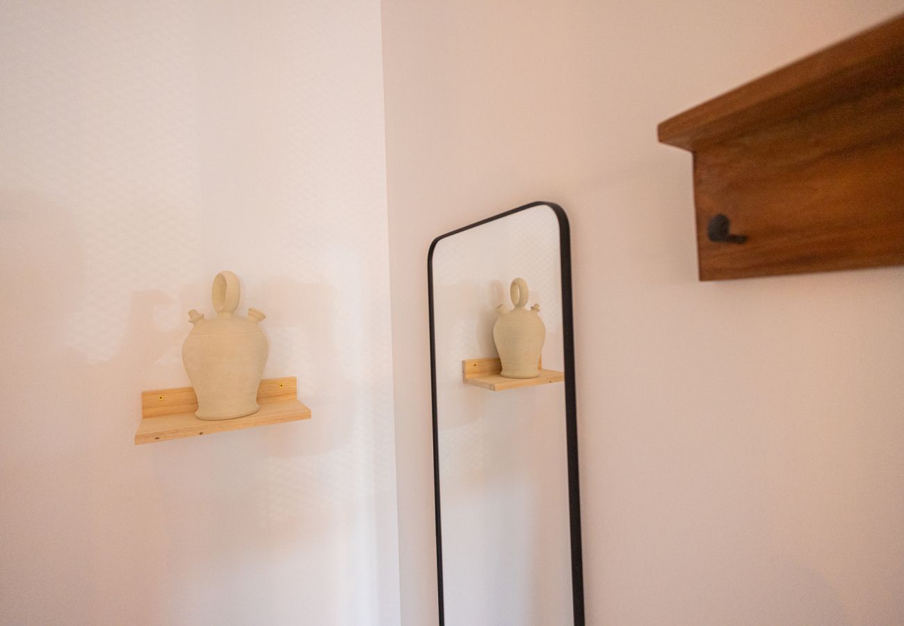 Appartement à Valence / Valencia - The Joaquin Sorolla Apartment II by Florit Flats