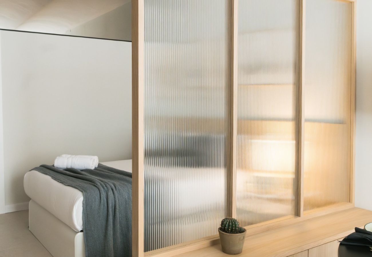 Appartement à Valence / Valencia - Boutique de Diseño en Ruzafa | 3 P | 5 min Centro