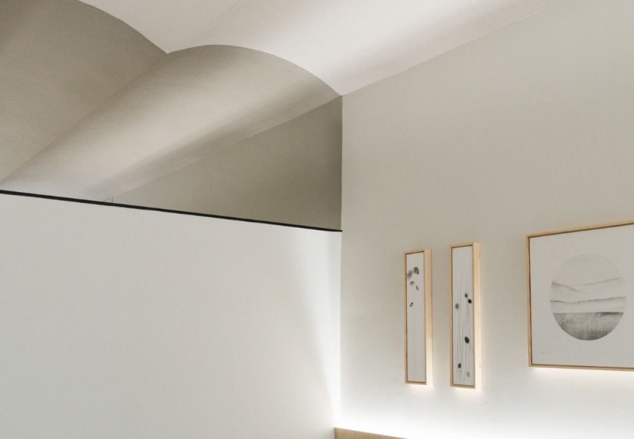 Appartement à Valence / Valencia - Boutique de Diseño en Ruzafa | 3 P | 5 min Centro