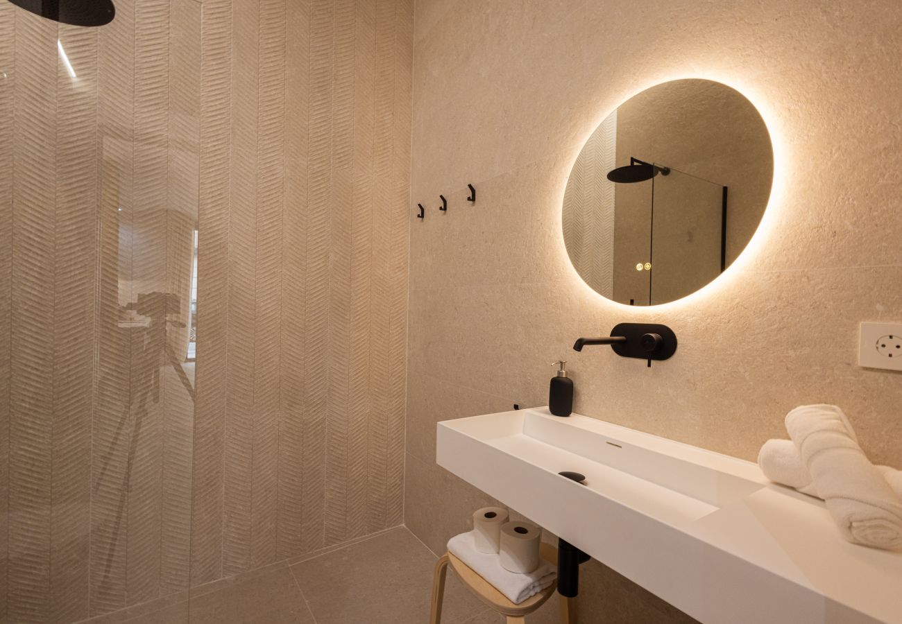 Appartement à Valence / Valencia - Boutique de Diseño en Ruzafa | 3 P | 5 min Centro