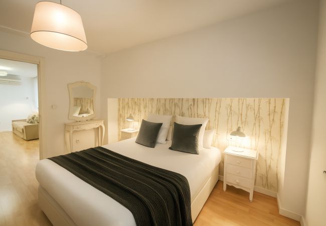 Appartement à Valencia - The Jardines del Turia apartment by Florit Flats
